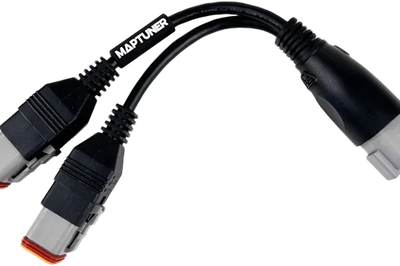 RIVA Port Expansion Harness - Electrical