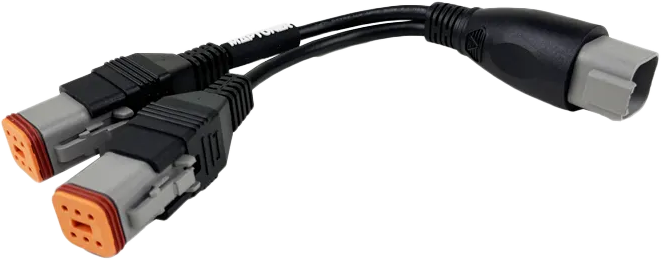 RIVA Port Expansion Harness - Electrical