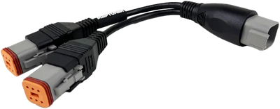 RIVA Port Expansion Harness - Electrical