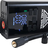 TRAIL TECH Portable Air Compressor