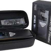 TRAIL TECH Portable Air Compressor