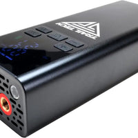 TRAIL TECH Portable Air Compressor