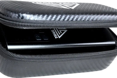 Trail Tech Portable Air Compressor Bag