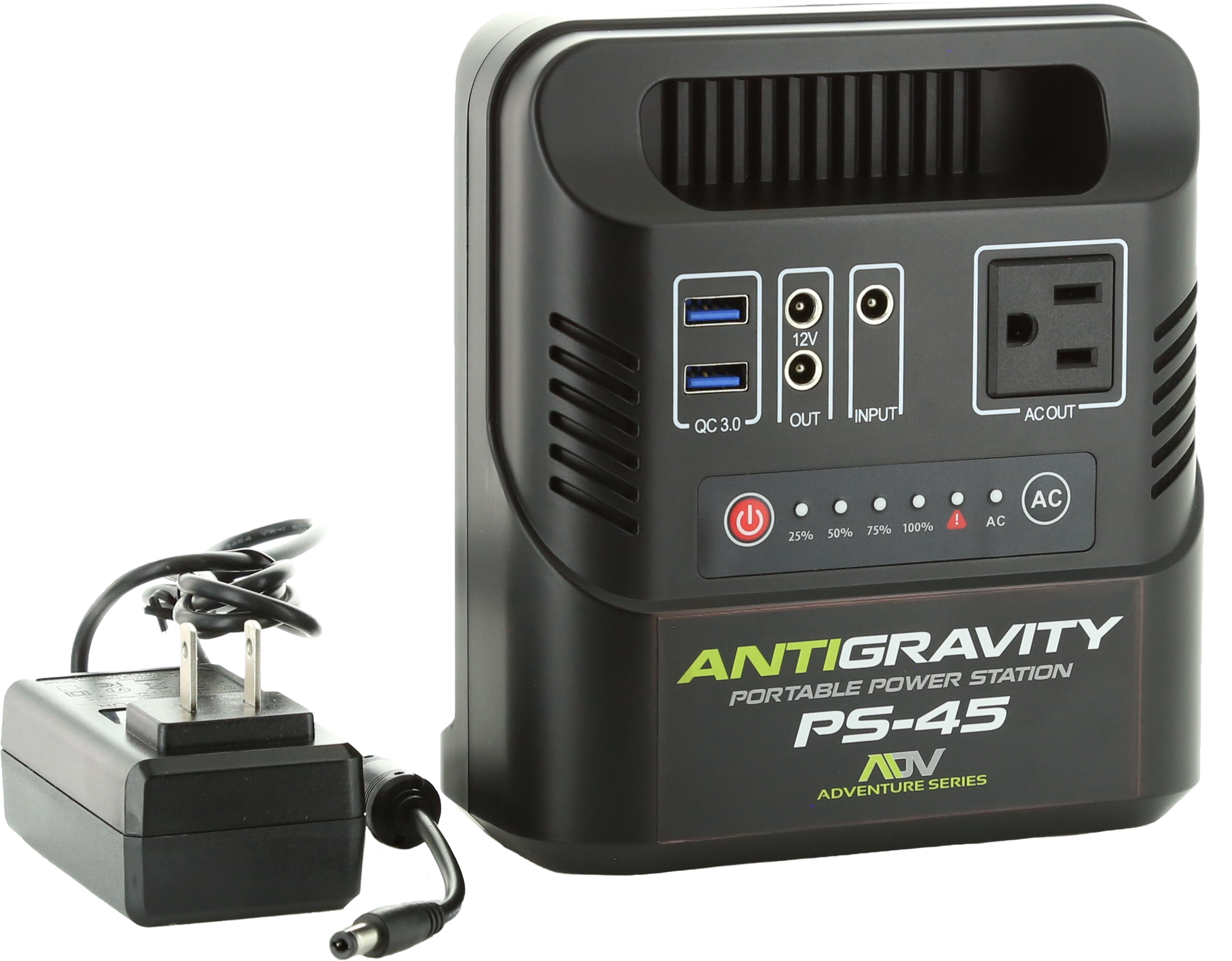 Antigravity Portable Power Station - Watercraft Collection