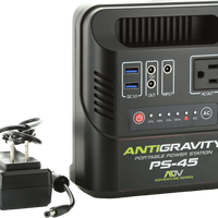 Antigravity Portable Power Station - Watercraft Collection
