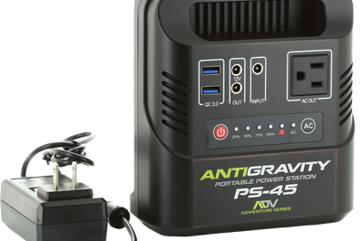 Antigravity Portable Power Station - Watercraft Collection