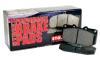Stoptech PosiQuiet 09-10 Pontiac Vibe / 11-13 Scion tC / 09-12 Toyota Matrix Rear Ceramic Brake Pads - Brakes Rotors &