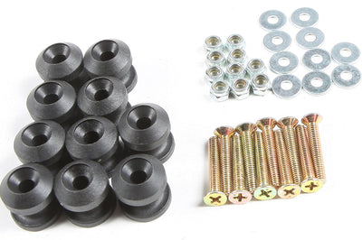 Sp1 Post Kithood Sraps 10/pk - Snowmobile Collection