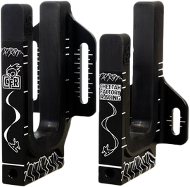 Cfr Pow Surf Bracket 2.0 - Snowmobile Collection