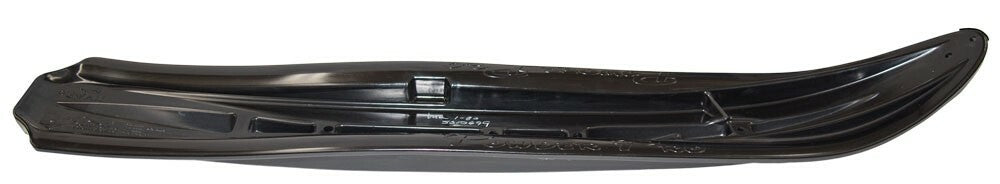 SLP Powder Pro Ii Ski Bottom Black