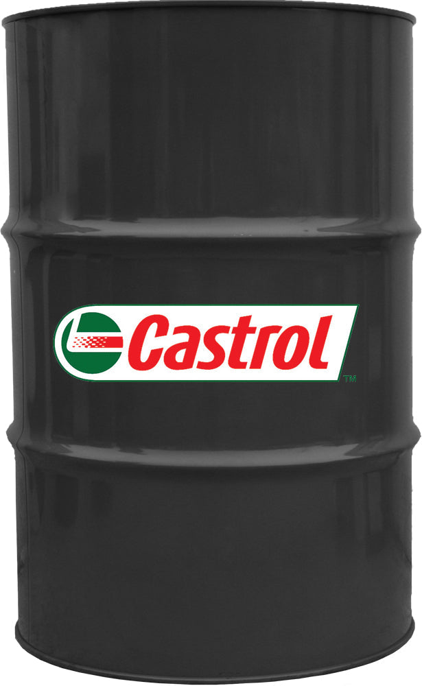 Castrol Power 1 4t Synthetic 10w50 55 Gal Drum - Harddrive Products