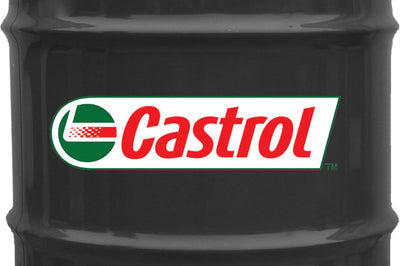 Castrol Power 1 4t Synthetic 5w40 55 Gal Drum - Harddrive Products