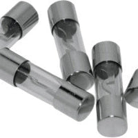 Namz Custom Cycle Power 30-amp Agu Style Fuses 5-pk - Harddrive Products