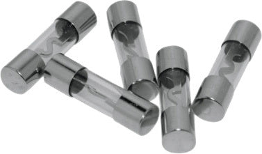 Namz Custom Cycle Power 30-amp Agu Style Fuses 5-pk - Harddrive Products