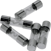 Namz Custom Cycle Power 50-amp Agu Style Fuses 5-pk - Harddrive Products