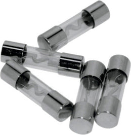 Namz Custom Cycle Power 50-amp Agu Style Fuses 5-pk - Harddrive Products