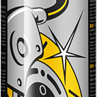 Motorex Power Brake Clean 750ml - Tires & Wheels