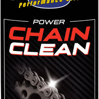 Spectro Power Chain Clean 11.64 Oz - Tires & Wheels