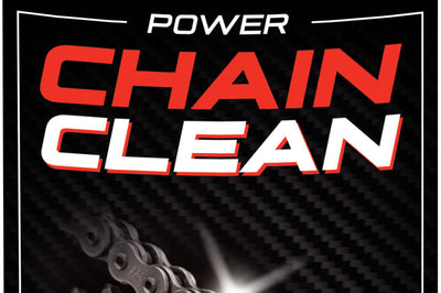 Spectro Power Chain Clean 11.64 Oz - Tires & Wheels