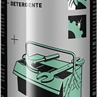 Motorex Power Clean 500ml - Tires & Wheels