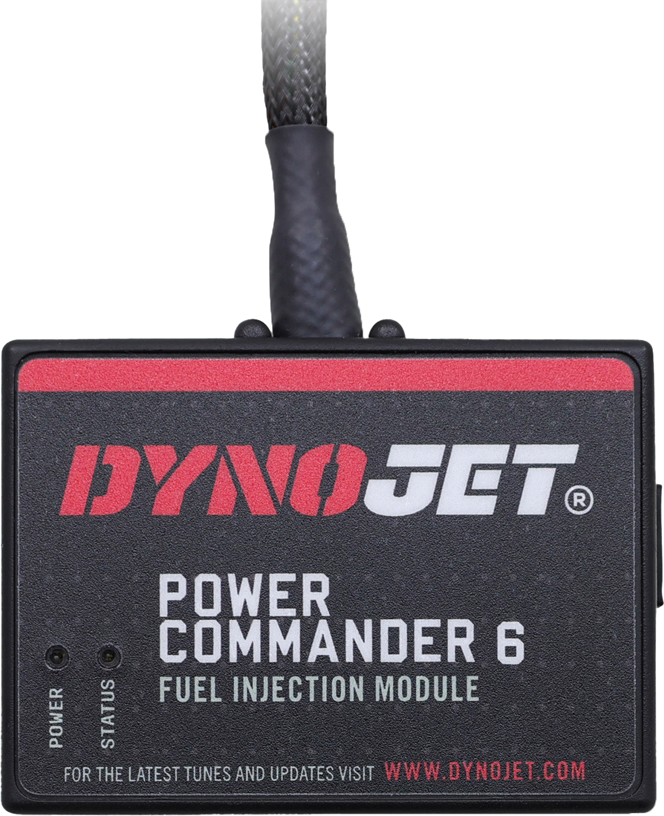 Dynojet Power Commander 6 Ac - Snowmobile Collection