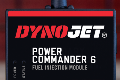 Dynojet Power Commander 6 Cf Moto