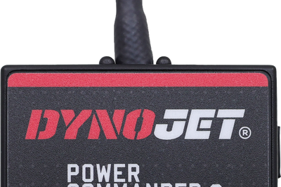 Dynojet Power Commander 6 F/i `06-11 Dyna - Harddrive Products