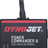 Dynojet Power Commander 6 F/i `16-17 Dyna Fxdls - Harddrive Products