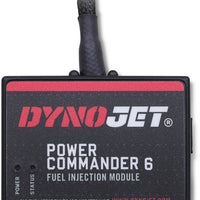 Dynojet Power Commander 6 F/i `20-21 Challenger - Harddrive Products