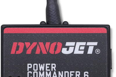 Dynojet Power Commander 6 F/i `22 Chief - Harddrive Products