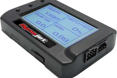 Dynojet Power Commander Pod-300 Digital Display - Snowmobile Collection