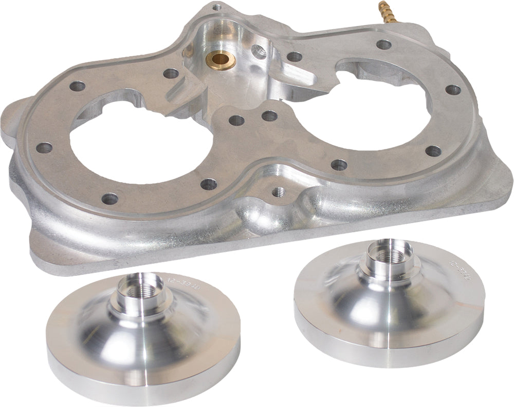 Slp Power Dome Head Set Axys 800 0-6 000 Ft - Snowmobile Collection