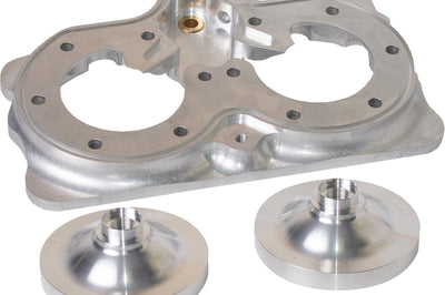 Slp Power Dome Head Set Axys 800 0-6 000 Ft - Snowmobile Collection