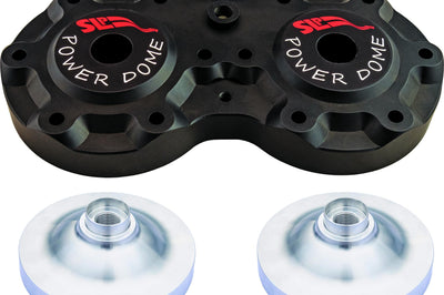 Slp Power Dome Head Set Polaris 850 Boost - Snowmobile Collection