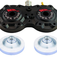 Slp Power Dome Head Set Polaris 9r - Snowmobile Collection
