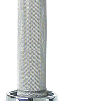 Pingel Ent Power-flo Petcock Chrome 22mm Res Knob Cntrl - Harddrive Products