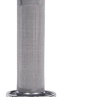 Pingel Ent Power-flo Petcock Chrome With Res American Flag - Harddrive Products