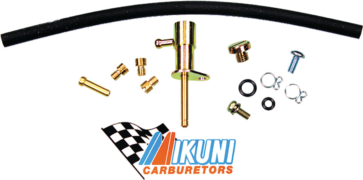 Mikuni Power Jet Kit Universal - Street Collection