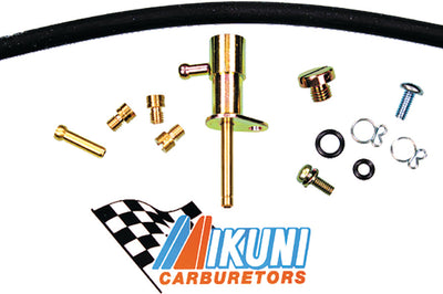Mikuni Power Jet Kit Universal - Street Collection