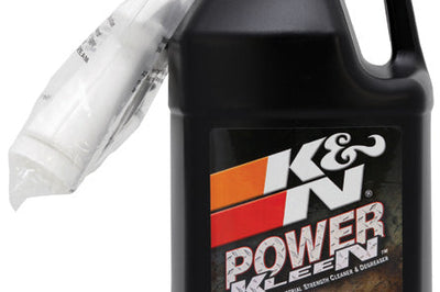 K&n Power Kleen 1 Gal - Watercraft Collection