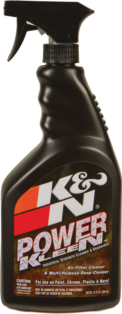 K&n Power Kleen 32 Oz - Watercraft Collection