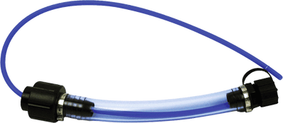 Vp Racing Power Spout For 5 Gallon Pail - Watercraft Collection