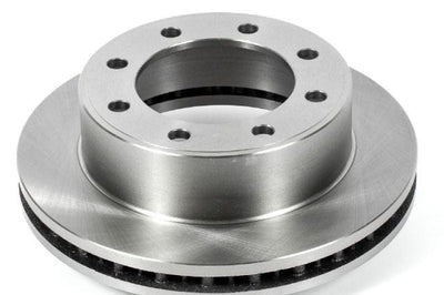 PowerStop Power Stop 00-05 Ford Excursion Front Autospecialty Brake Rotor - Brakes Rotors & Pads