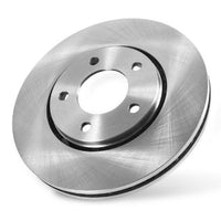 PowerStop Power Stop 00-05 Ford Excursion Rear Autospecialty Brake Rotor - Brakes Rotors & Pads