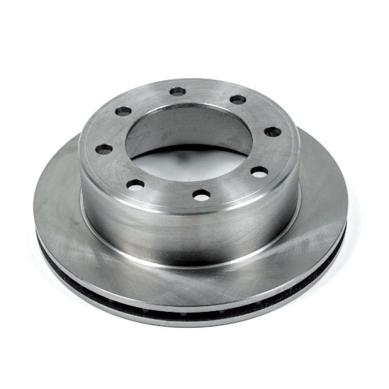 PowerStop Power Stop 00-05 Ford Excursion Rear Autospecialty Brake Rotor - Brakes Rotors & Pads