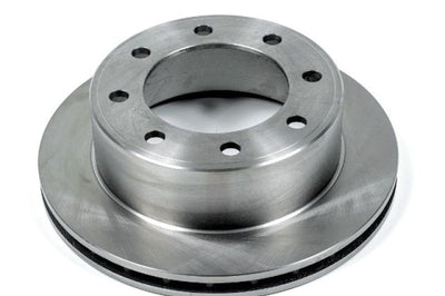 PowerStop Power Stop 00-05 Ford Excursion Rear Autospecialty Brake Rotor - Brakes Rotors & Pads