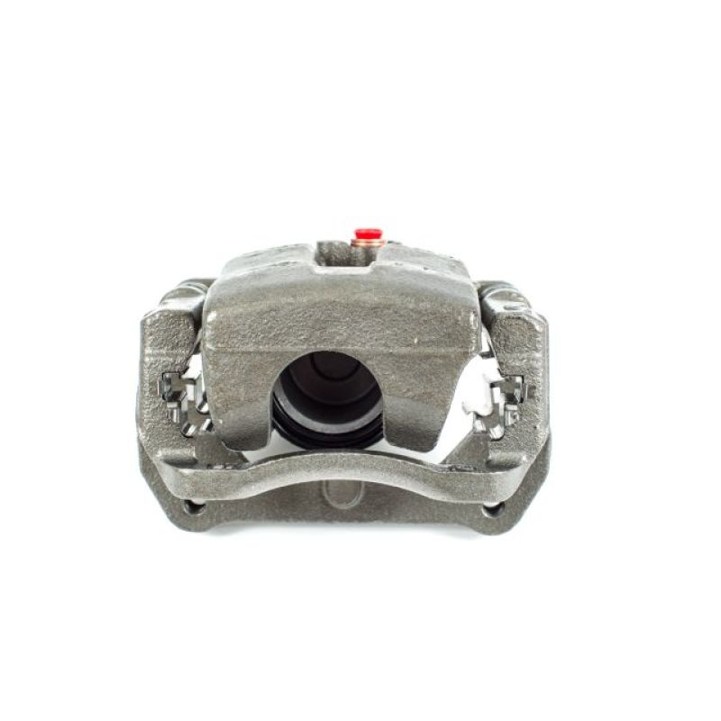 PowerStop Power Stop 01-05 Mazda Miata Front Left Autospecialty Caliper w/Bracket - Brakes Rotors & Pads