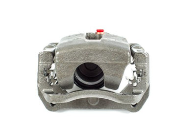PowerStop Power Stop 01-05 Mazda Miata Front Left Autospecialty Caliper w/Bracket - Brakes Rotors & Pads