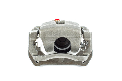 PowerStop Power Stop 01-05 Mazda Miata Front Right Autospecialty Caliper w/Bracket - Brakes Rotors & Pads