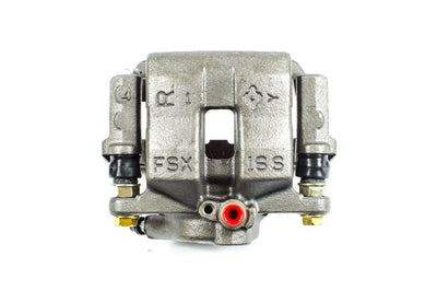 PowerStop Power Stop 01-05 Mazda Miata Front Right Autospecialty Caliper w/Bracket - Brakes Rotors & Pads